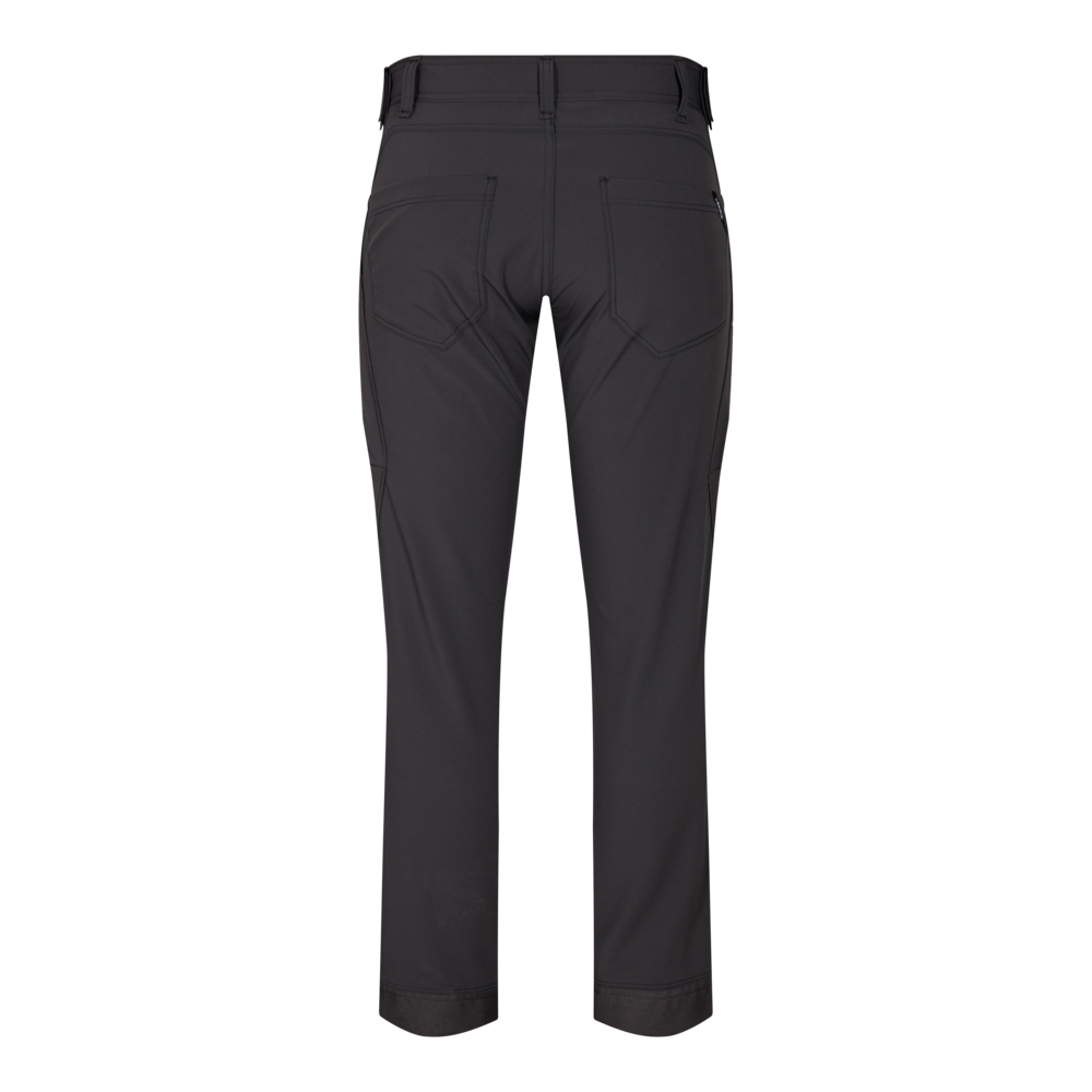 X-treme håndværkerbukser med 4-vejs stræk, Antrazitgrå - Herre - Engel Workwear - 2369-317-79