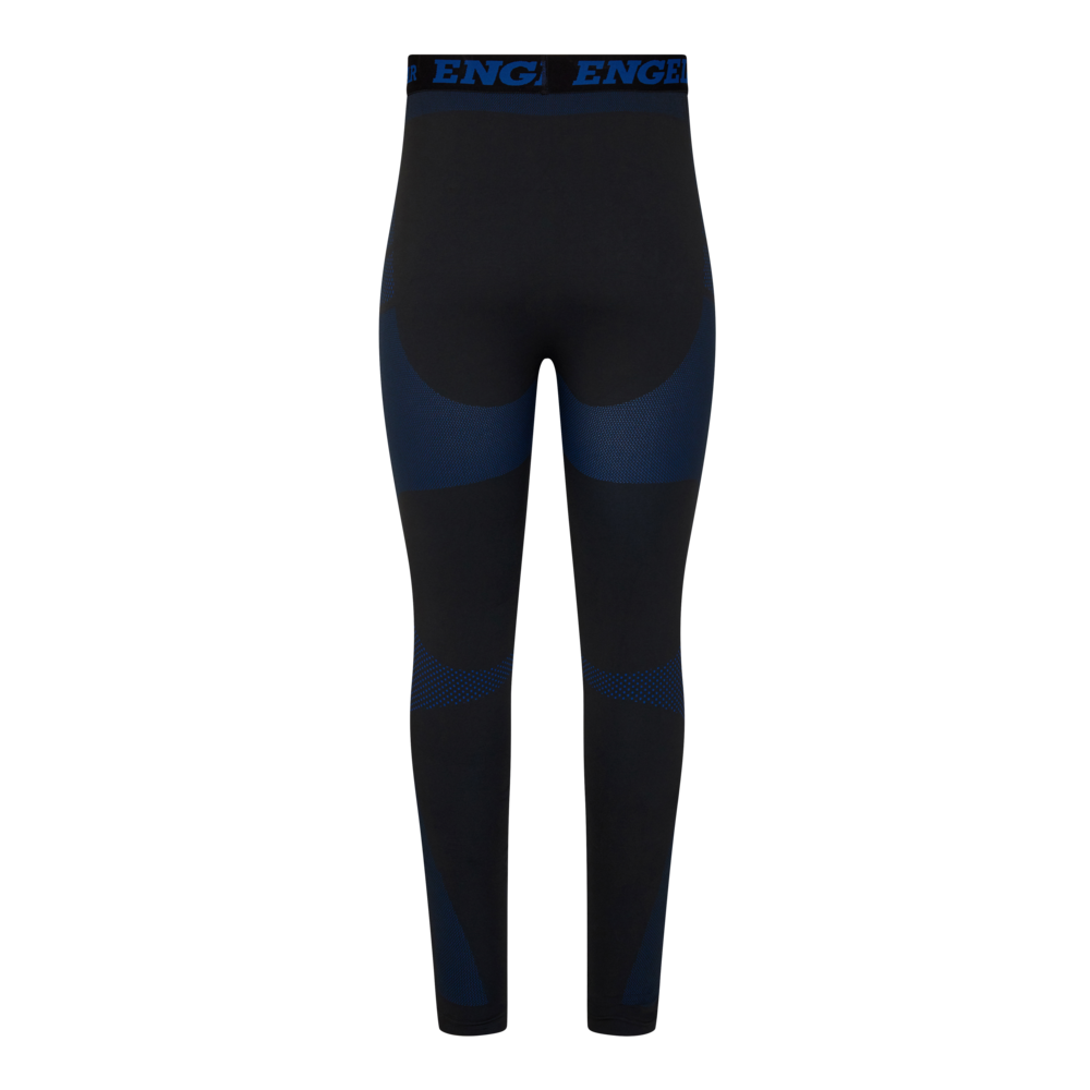 Bambus sømløse underbukser, Sort - Herre - Engel Workwear - 7261-239-20