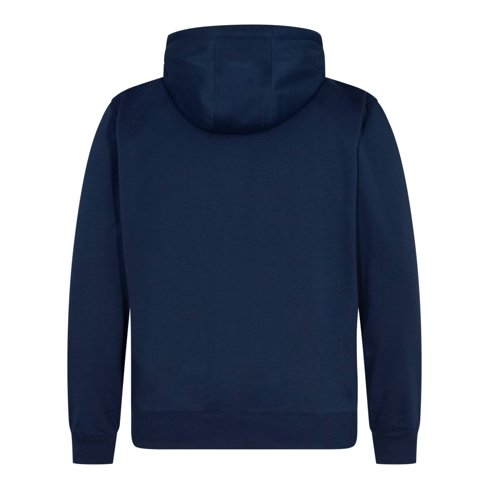 Extend All weather cardigan, Blue ink - Herre - Engel Workwear - 8019-250-16