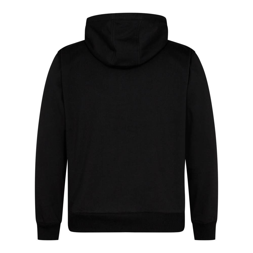 Extend All weather cardigan, Sort - Herre - Engel Workwear - 8019-250-20