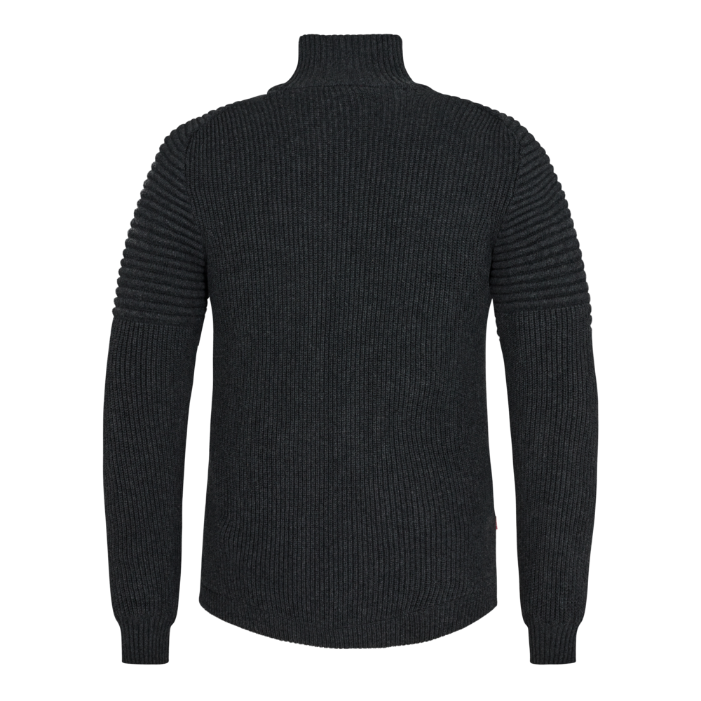 Extend Windbreaker, Dark GreyMelange - Herre - Engel Workwear - 8111-333-58