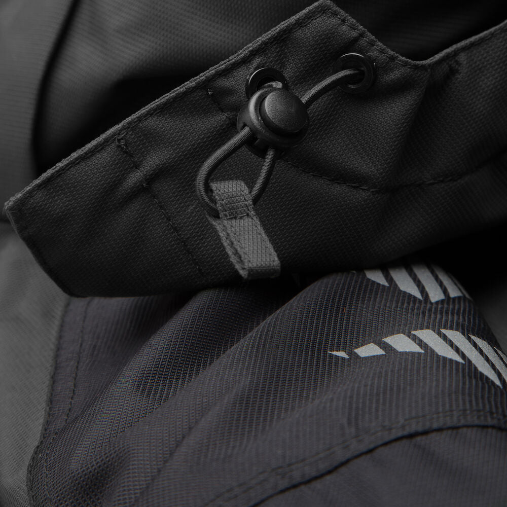 Galaxy vinterjakke, Antrazitgrå/Sort, Herre - Engel Workwear - 1410-354-7920