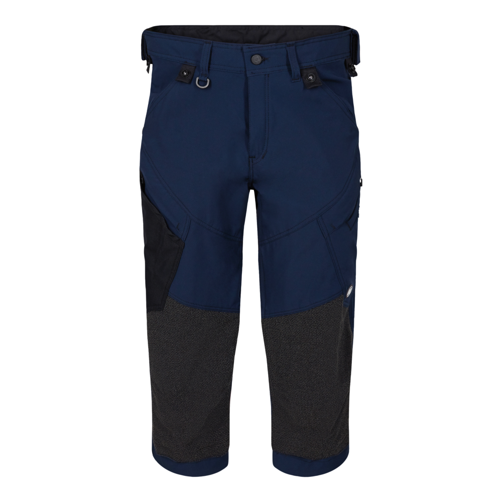 X-treme håndværkerknickers med 4-vejs stræk, Blue Ink, Herre - Engel Workwear - 6368-317-165
