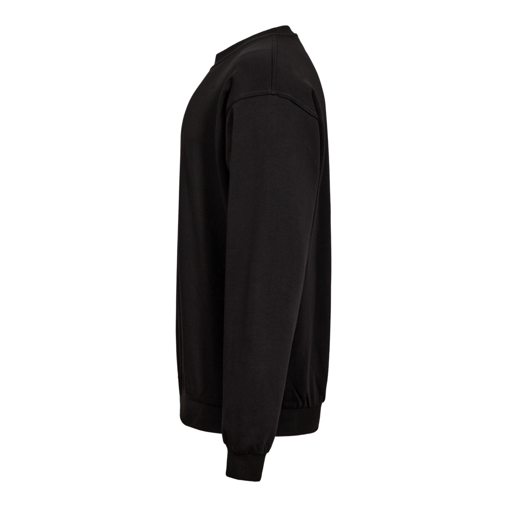 EXTEND Sweatshirt, Sort, Engel Workwear 8044-137-20