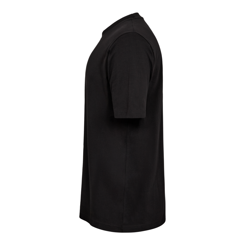 EXTEND Basic T-shirt, Sort, Engel Workwear 9059-552
