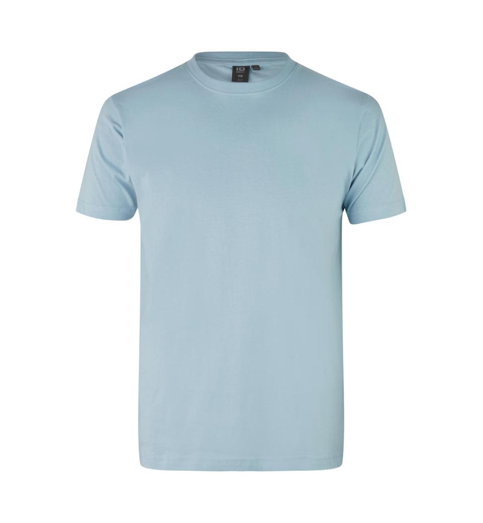 T-shirt S ID - Modekompagniet.dk