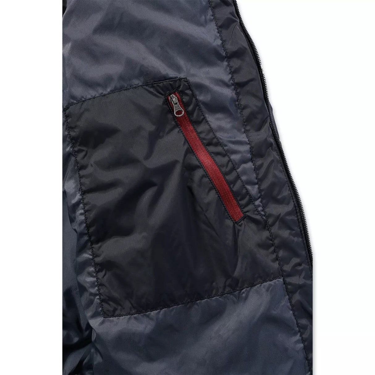 Gilliam jakke, Herre, Sort - Carhartt 102208 - 001