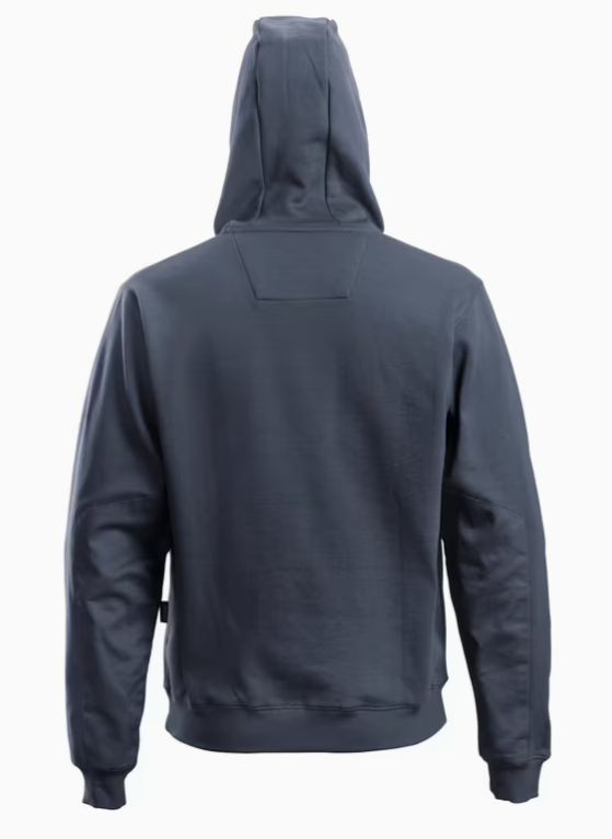 Snickers hættetrøje 2801, Marine