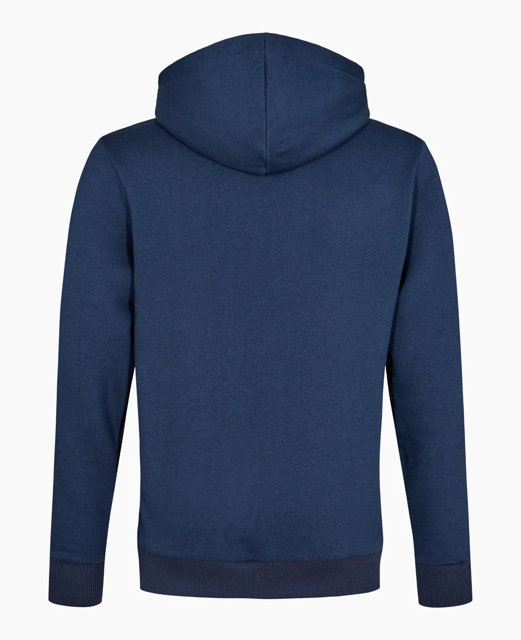 Bambus Hoodie - Basic Navy Blå