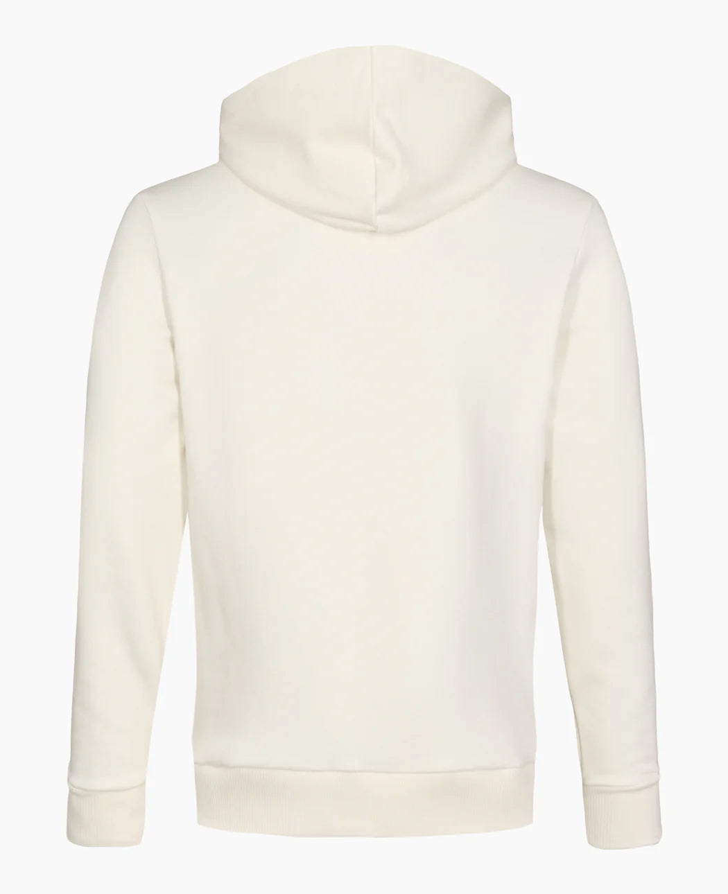 Bambus Hoodie - Basic Off White