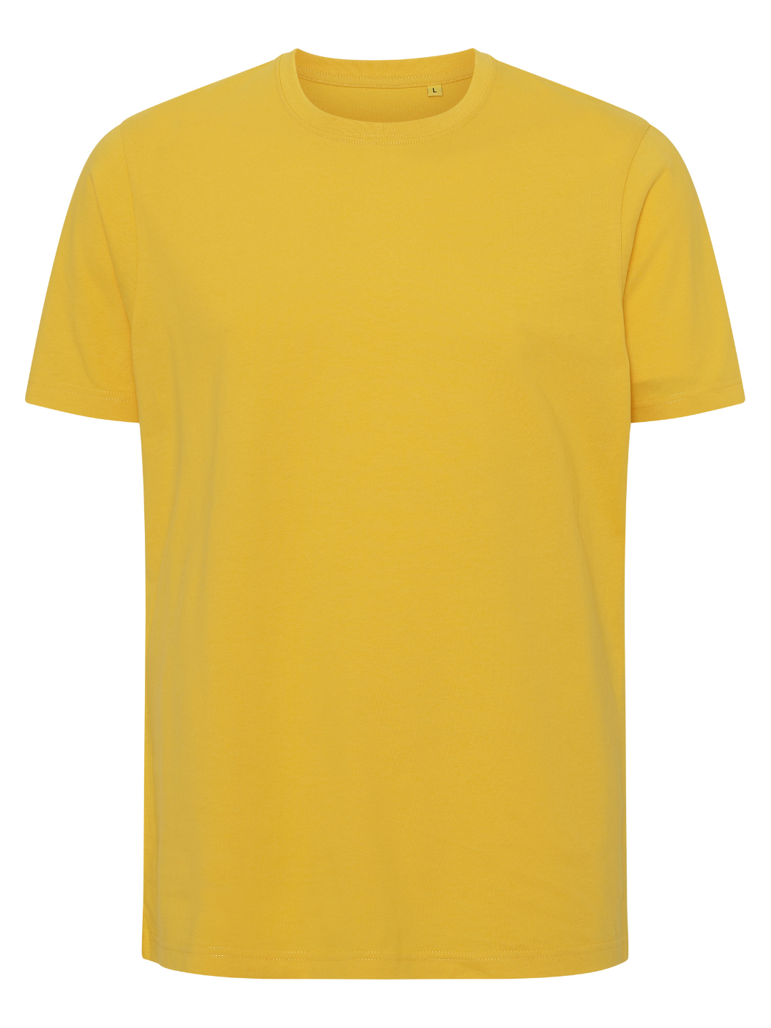 Premium Comfort Tee, Gul