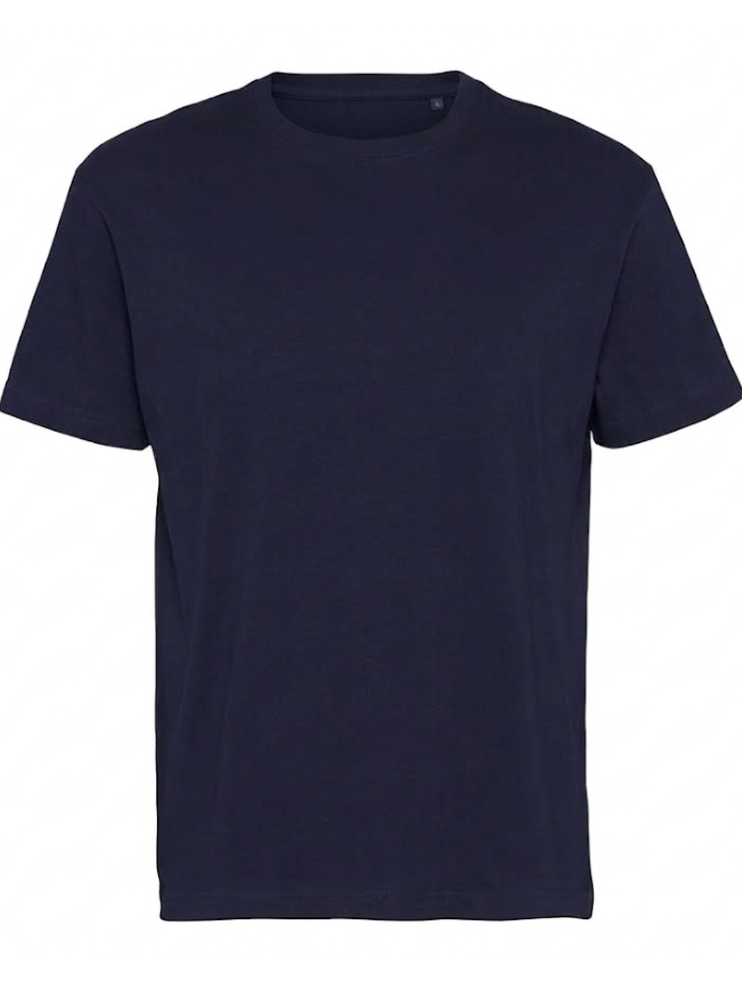 Everyday Tee, Navyblå