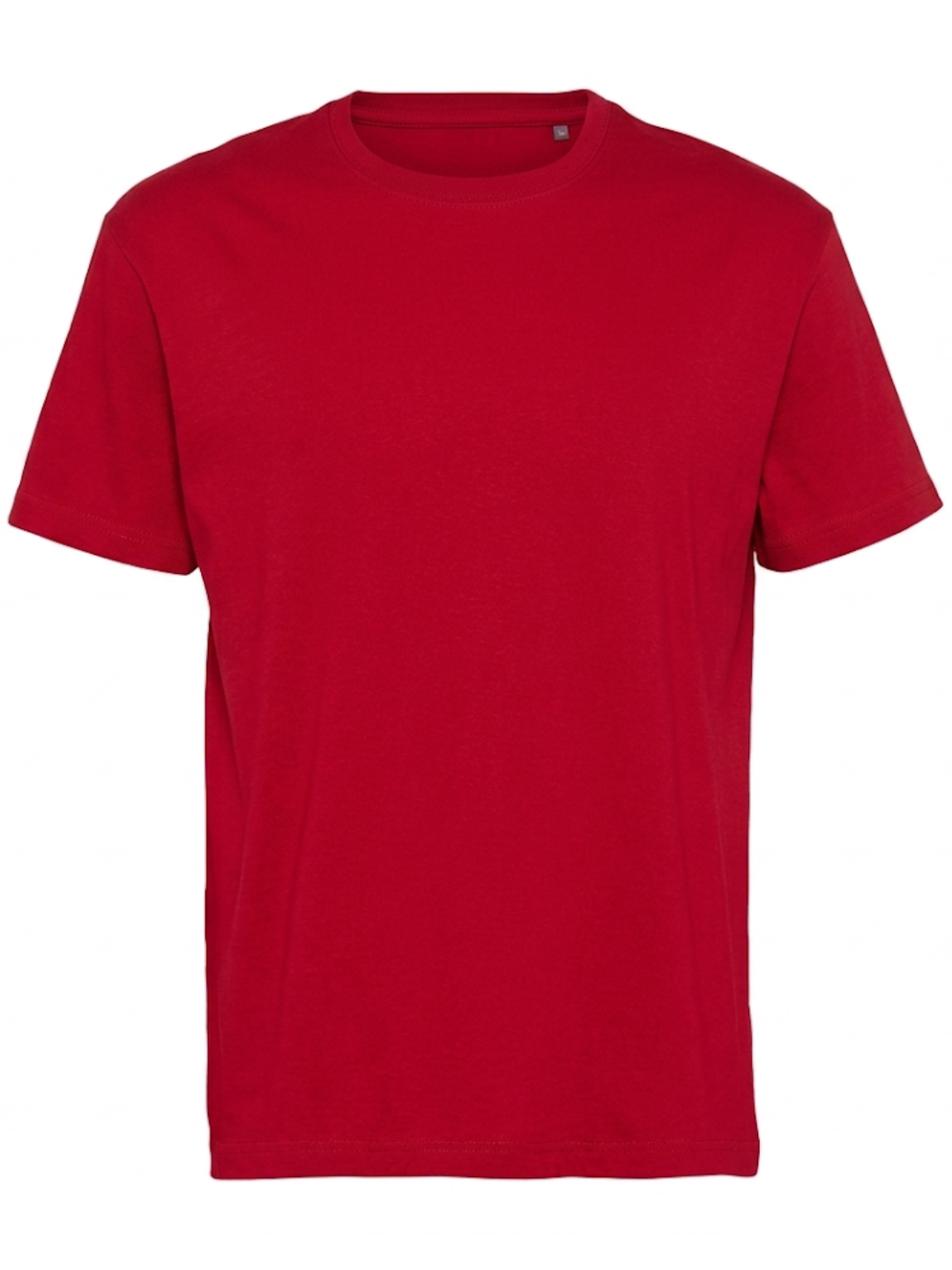 Everyday Tee, Rød