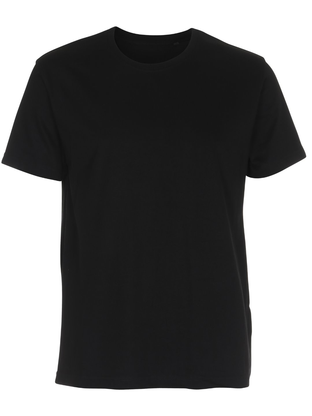 Workwear Tee Ekstra Slidstærk, Sort