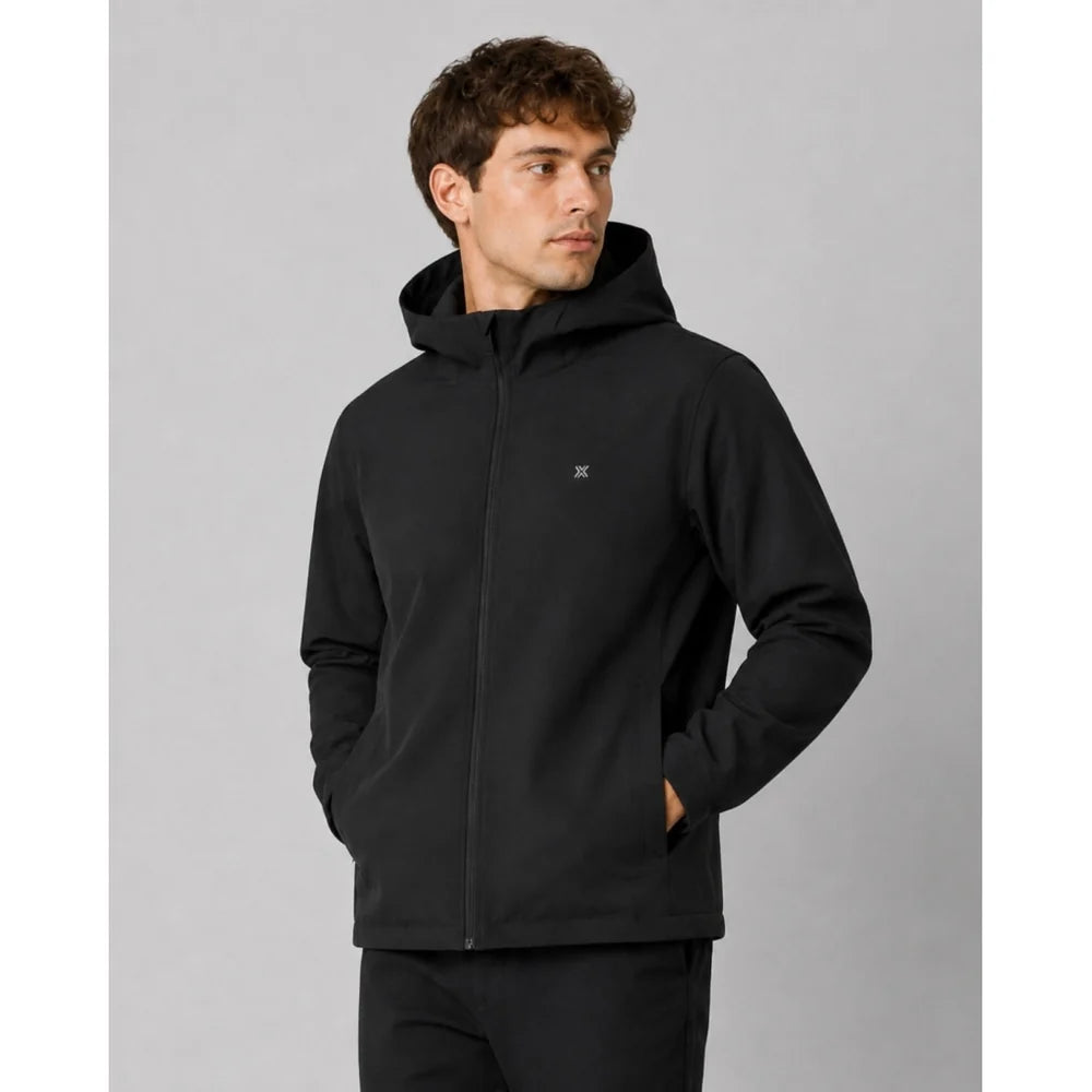 Noah jacket, Sort, Clean Cut Copenhagen CC3719