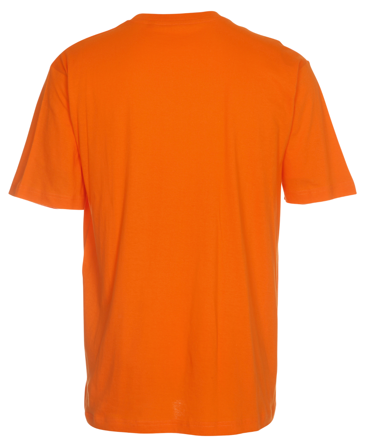 Classic T-shirt, Orange - MK145