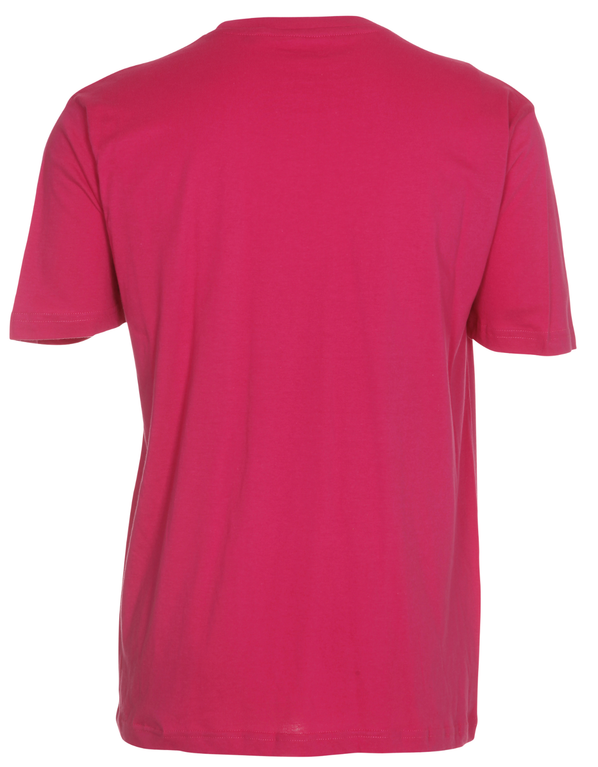 Classic T-shirt, Pink - MK145