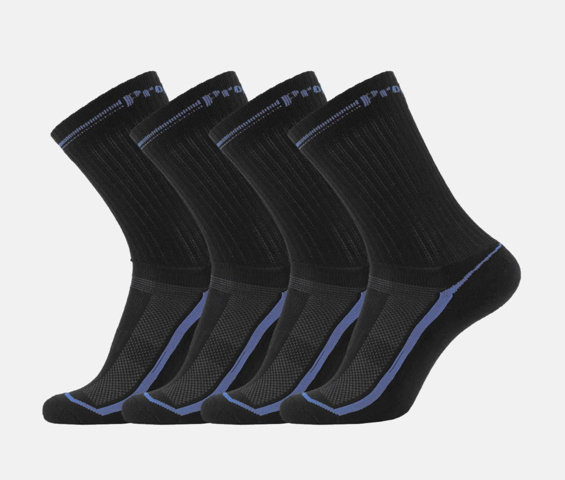 PROACTIVE FUNCTION 4 PACK - Proactive 421-80-09 - Modekompagniet.dk