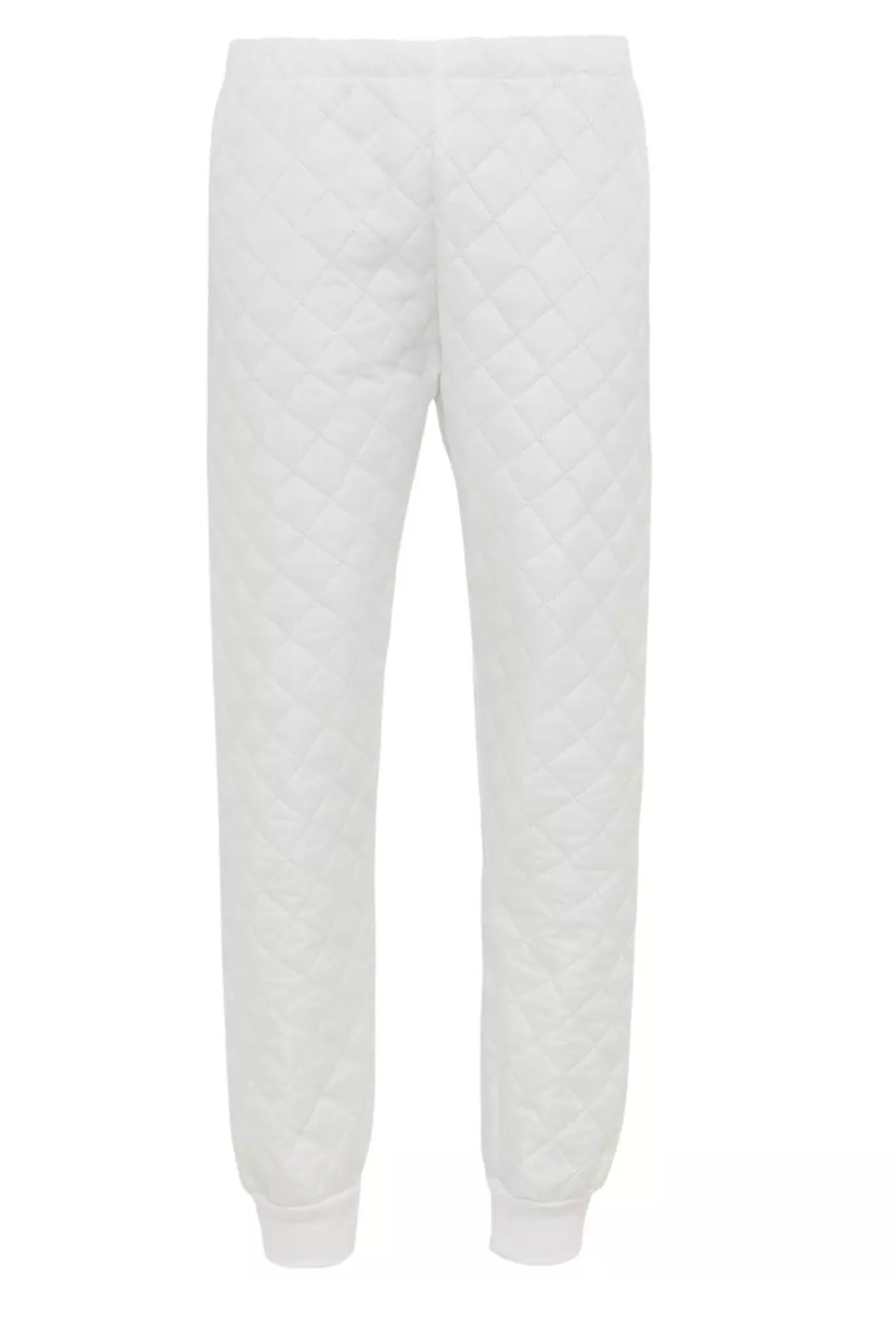 Termobukser, Hvid - Elka 161500