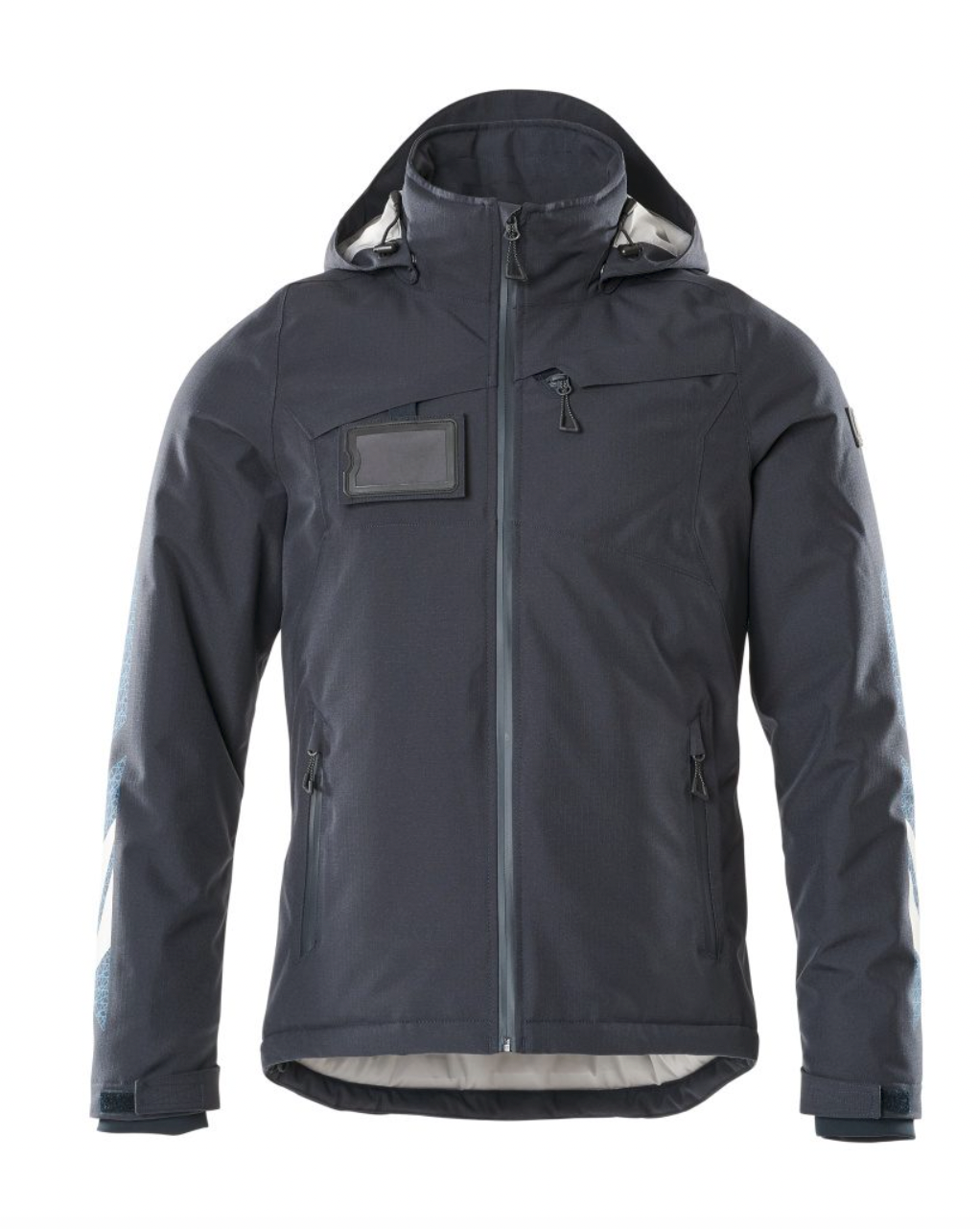 Mascot Accelerate vinterjakke 18335, Mørk Marine, Herre
