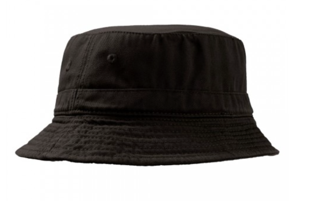 FOREVER Sort - Bøllehat