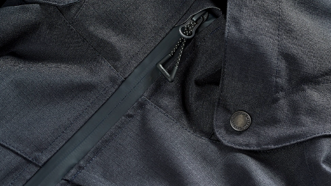 Mascot Accelerate vinterjakke 18335, Mørk Marine, Herre