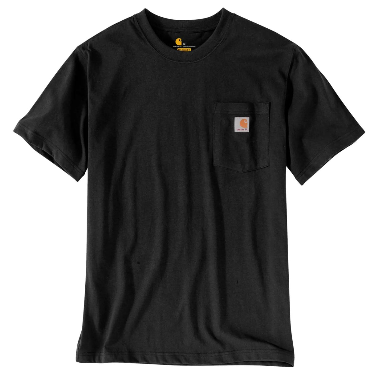 T-shirt XS Carhartt - Modekompagniet.dk
