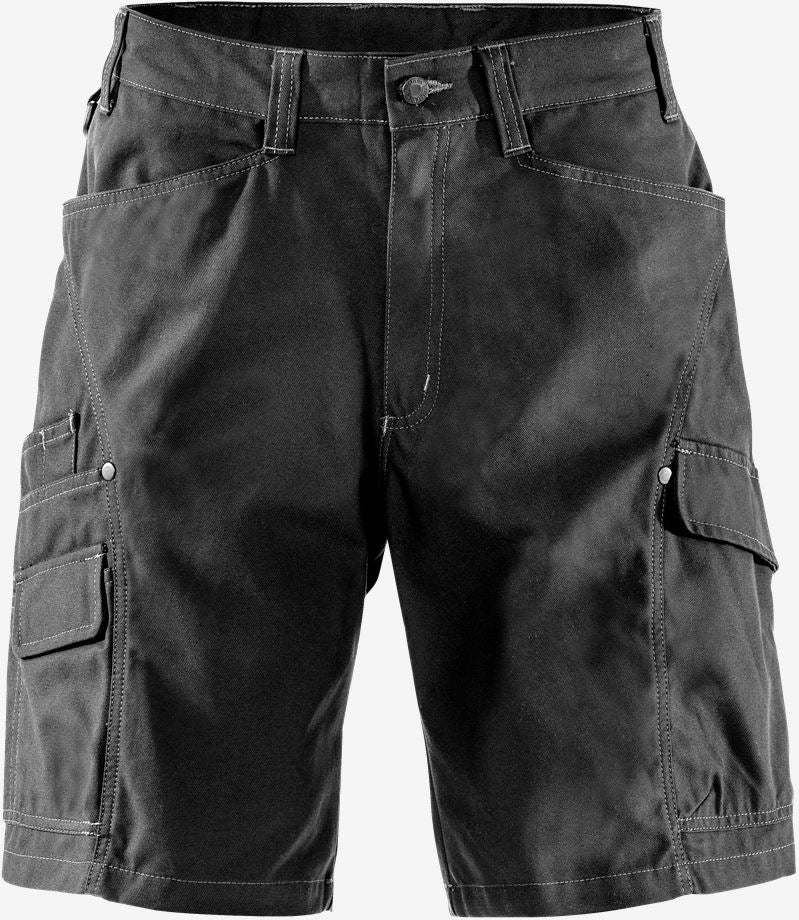 Fristads Pro Service arbejdsshorts 254, Sort
