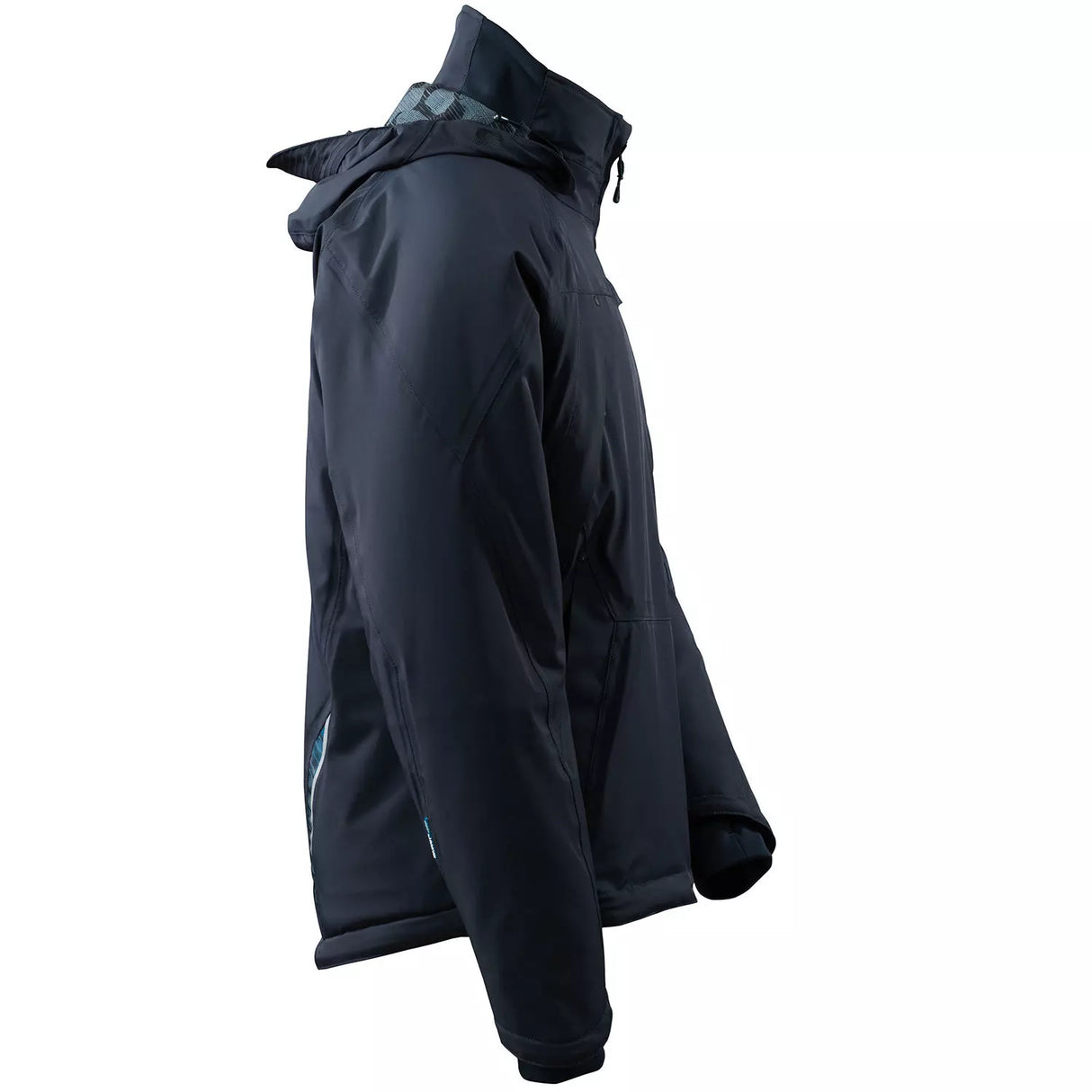 Mascot Advanced vinterjakke, Mørk Marine, Herre - 17035-411-010