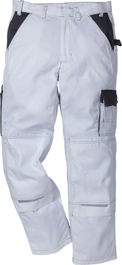 Arbejdsbukser C42 Kansas - Modekompagniet.dk