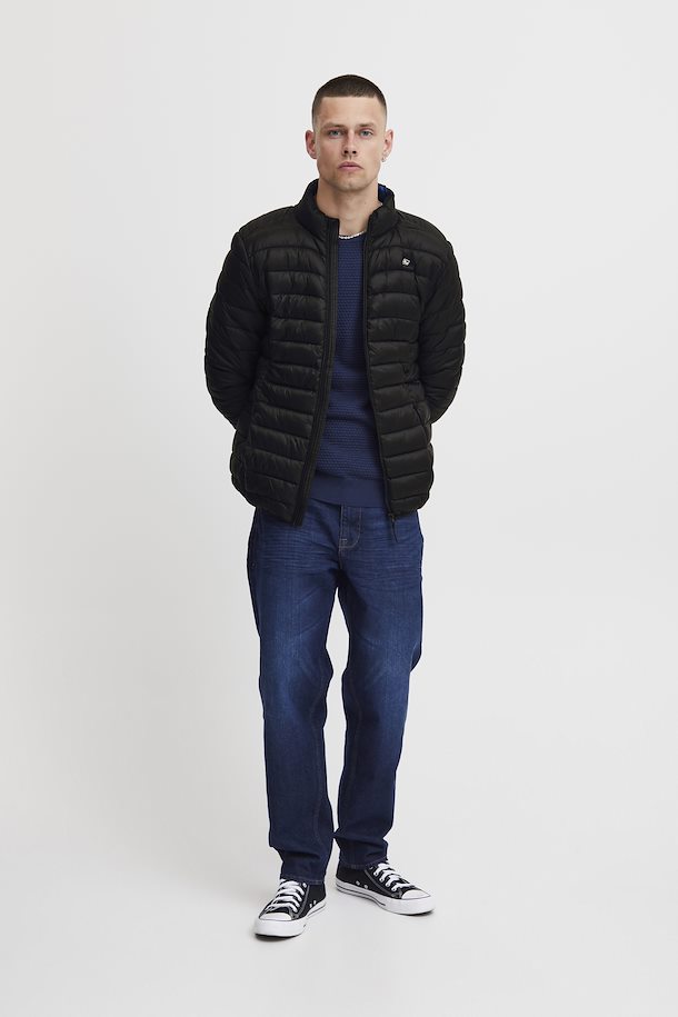 Bhromsey Vinterjakke, Sort - Blend 20712461 - 194007