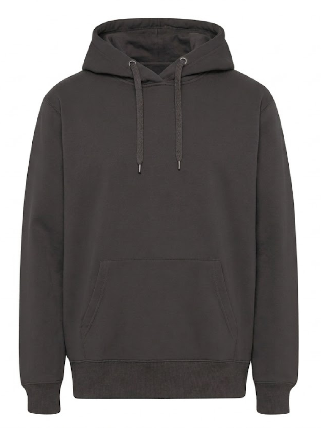 Premium Comfort Hoodie, Koksgrå