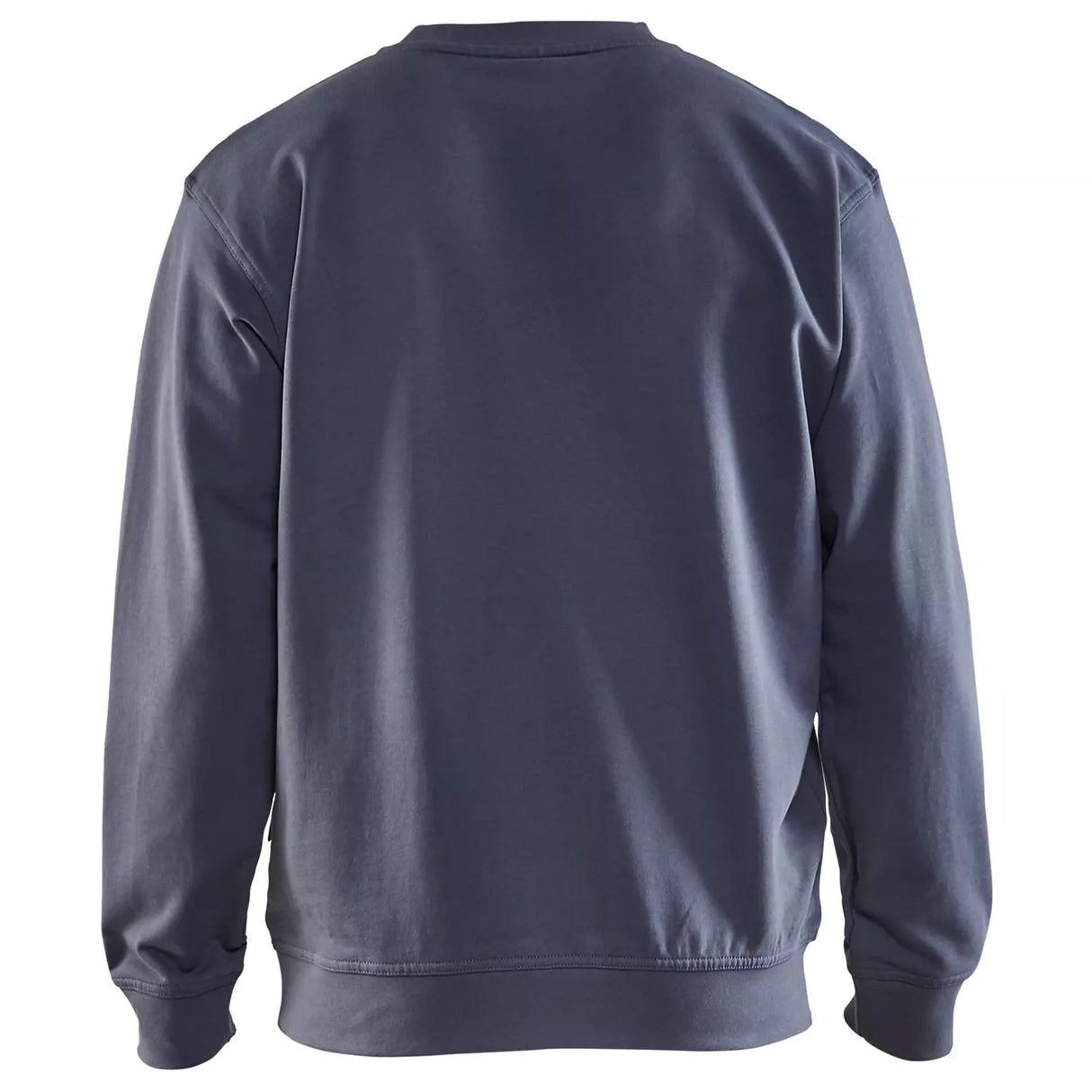 Blåkläder Sweatshirt 33401158, Grå, Herre
