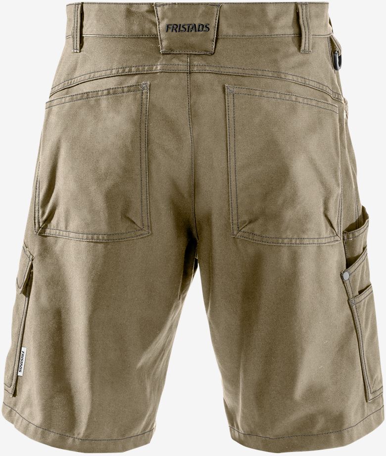 Fristads Pro Service arbejdsshorts 254, Khaki