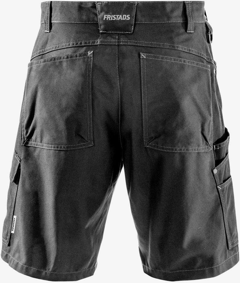 Fristads Pro Service arbejdsshorts 254, Sort