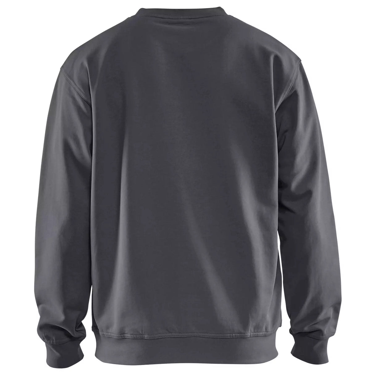 Blåkläder Sweatshirt 33401158, Mørk Grå, Herre