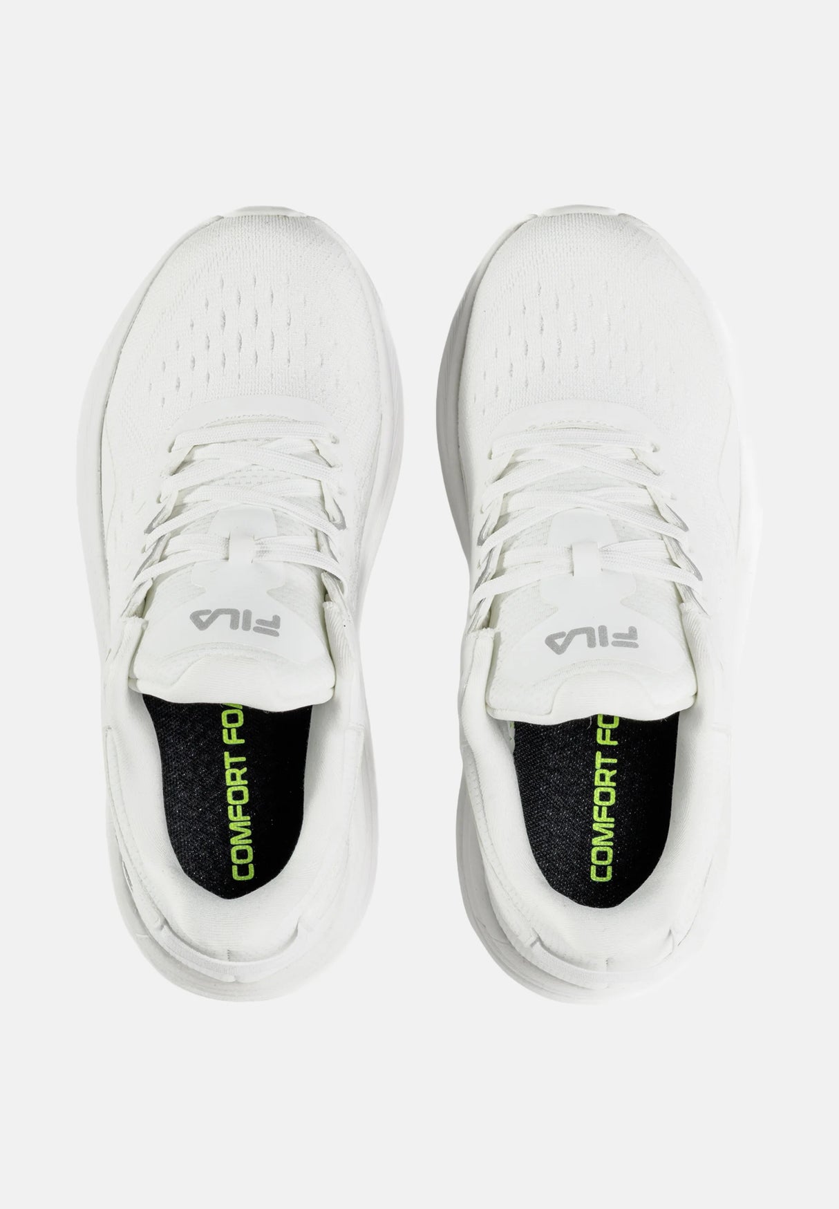 RETRON Sneaker, Hvid, Fila 1FI11A0HO