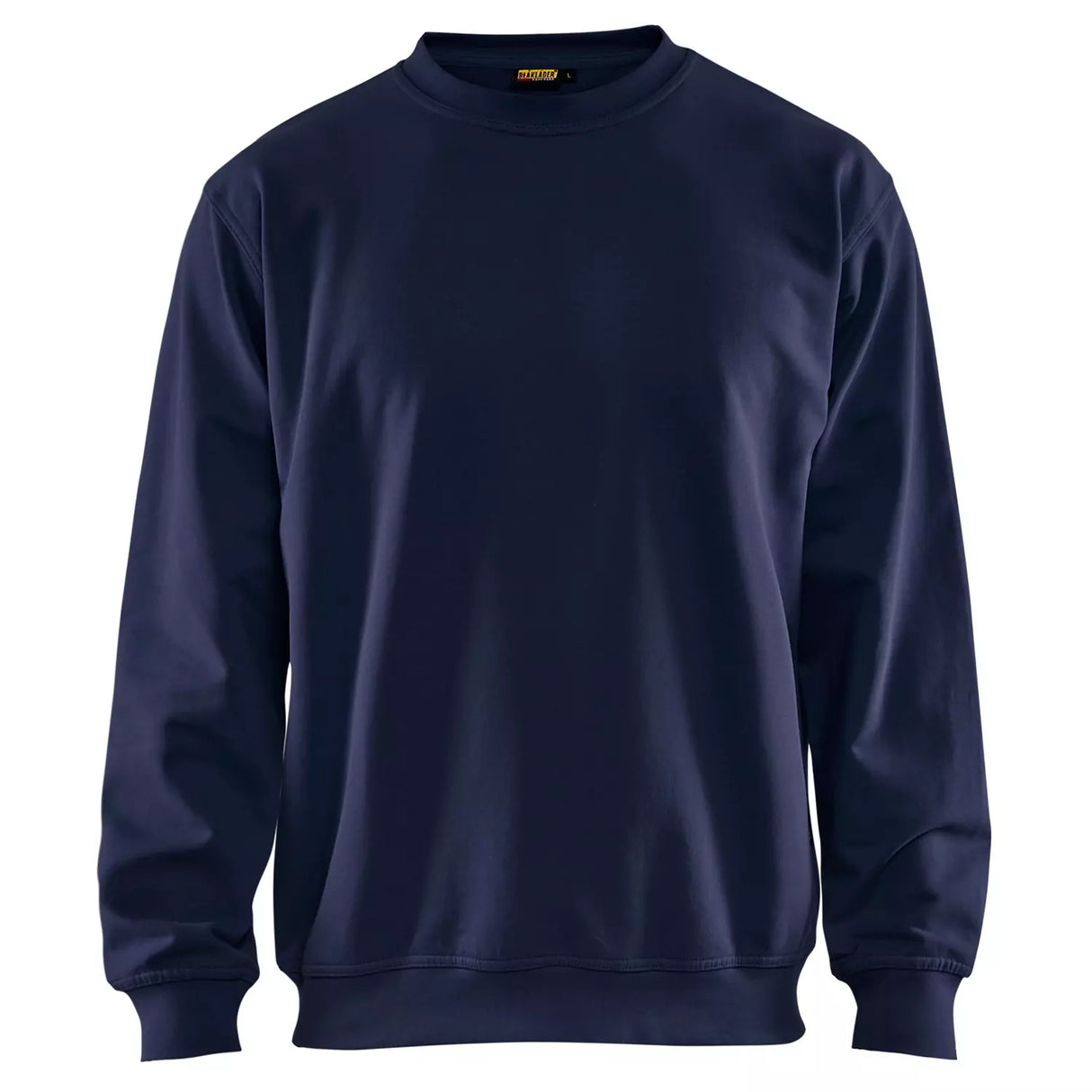 Blåkläder Sweatshirt 33401158, Marine, Herre