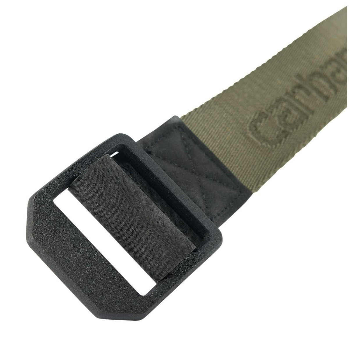 Carhartt Webbing bælte, Army Grøn - Herre - A0005768 - 301