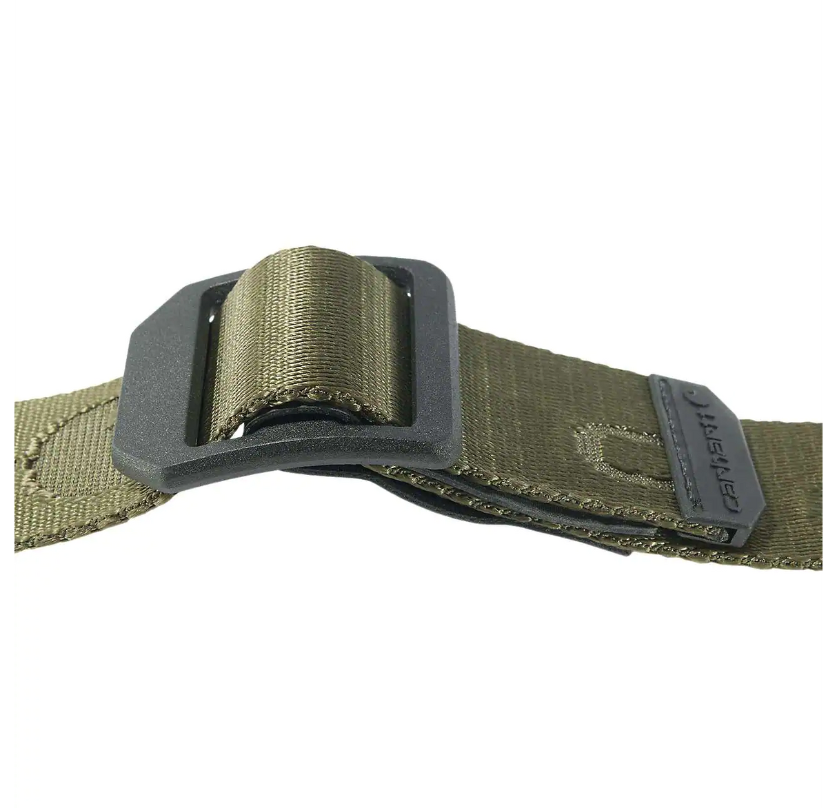 Carhartt Webbing bælte, Army Grøn - Herre - A0005768 - 301