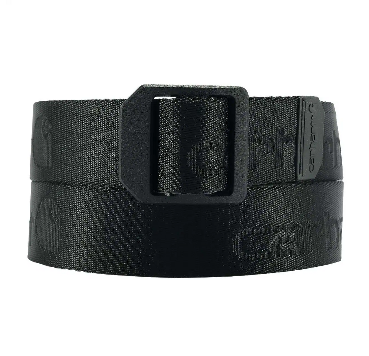 Carhartt Webbing bælte, Sort - Herre - A0005768 - 001
