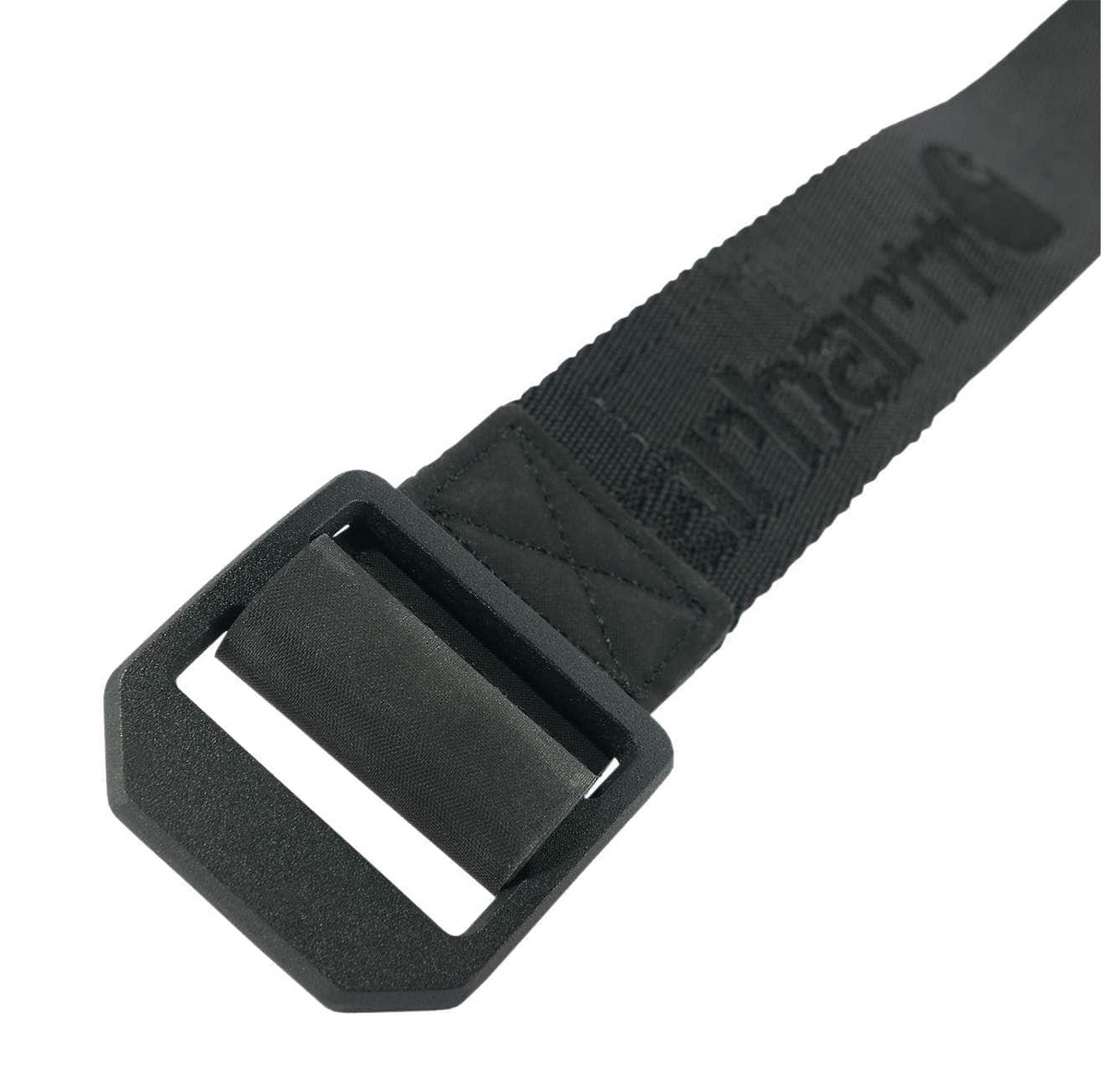 Carhartt Webbing bælte, Sort - Herre - A0005768 - 001