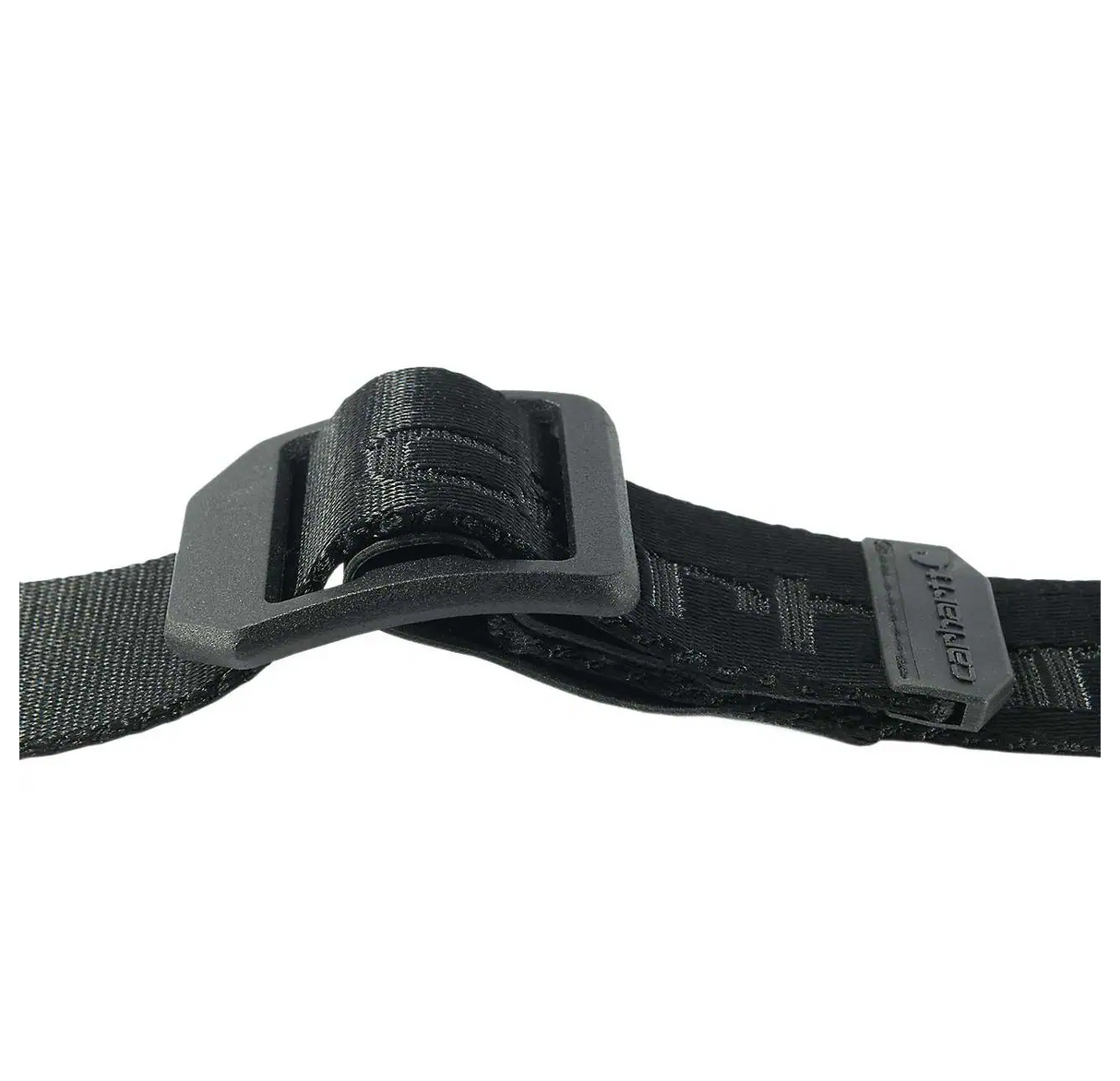 Carhartt Webbing bælte, Sort - Herre - A0005768 - 001