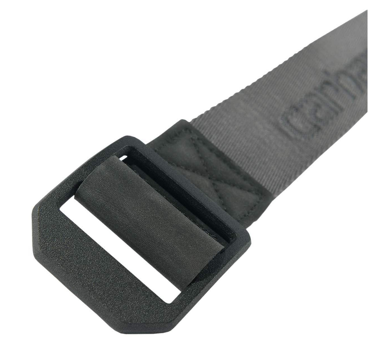 Carhartt Webbing bælte, Gravel - Herre - A0005768 - 039