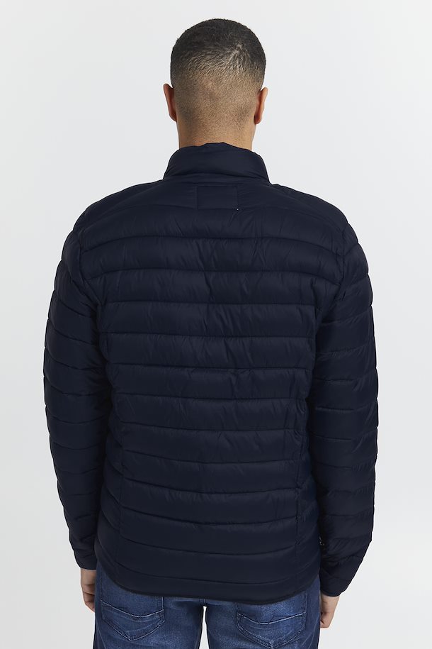 Bhromsey Vinterjakke, Dress Blues - Blend 20712461 - 194024