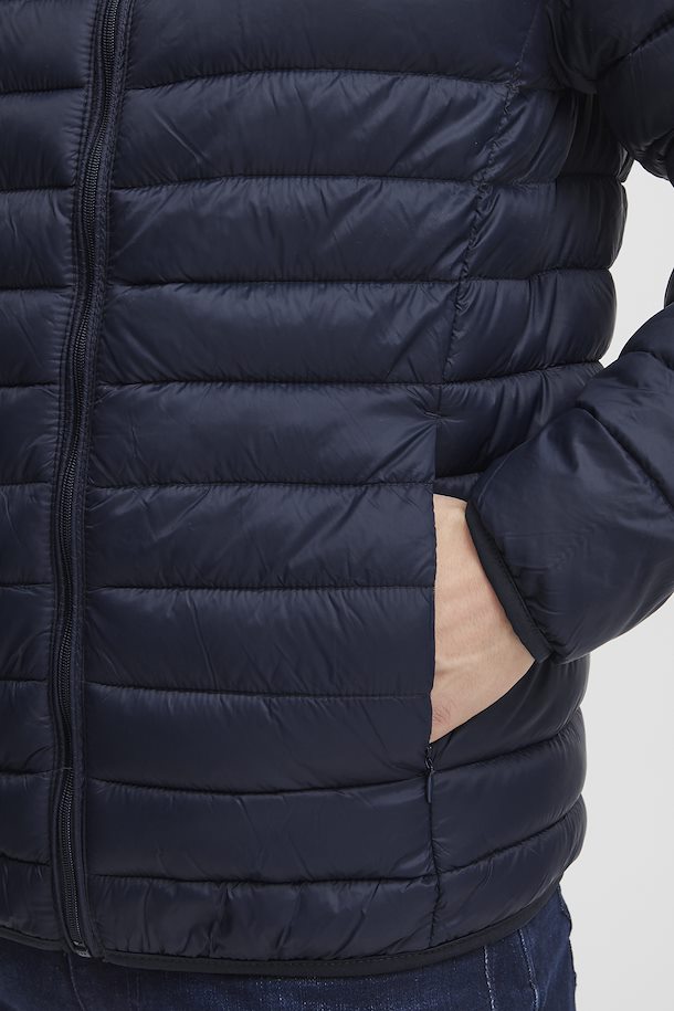 Bhromsey Vinterjakke, Dress Blues - Blend 20712461 - 194024