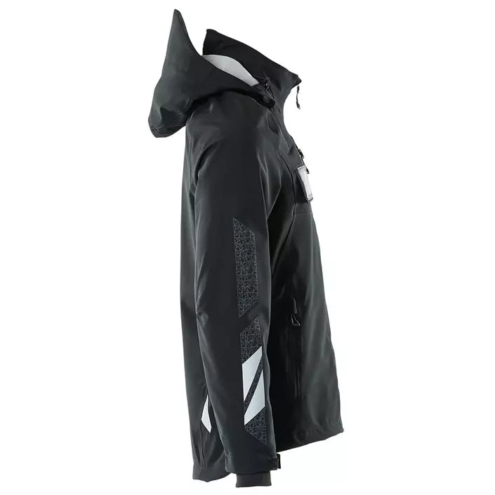 Mascot Accelerate skaljakke, Sort, Herre - 18001-249-09