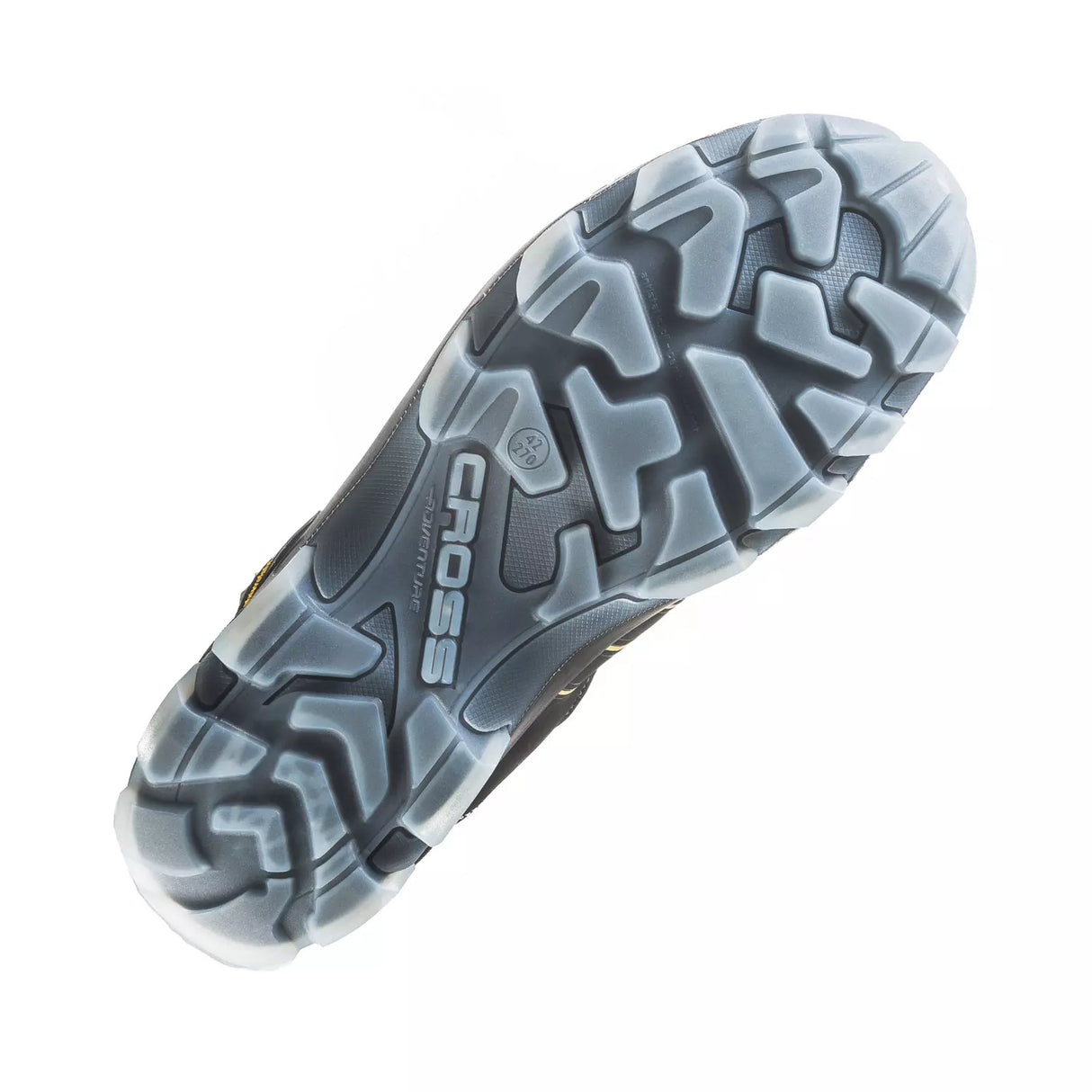 HKSDK B3 sikkerhedssko S3