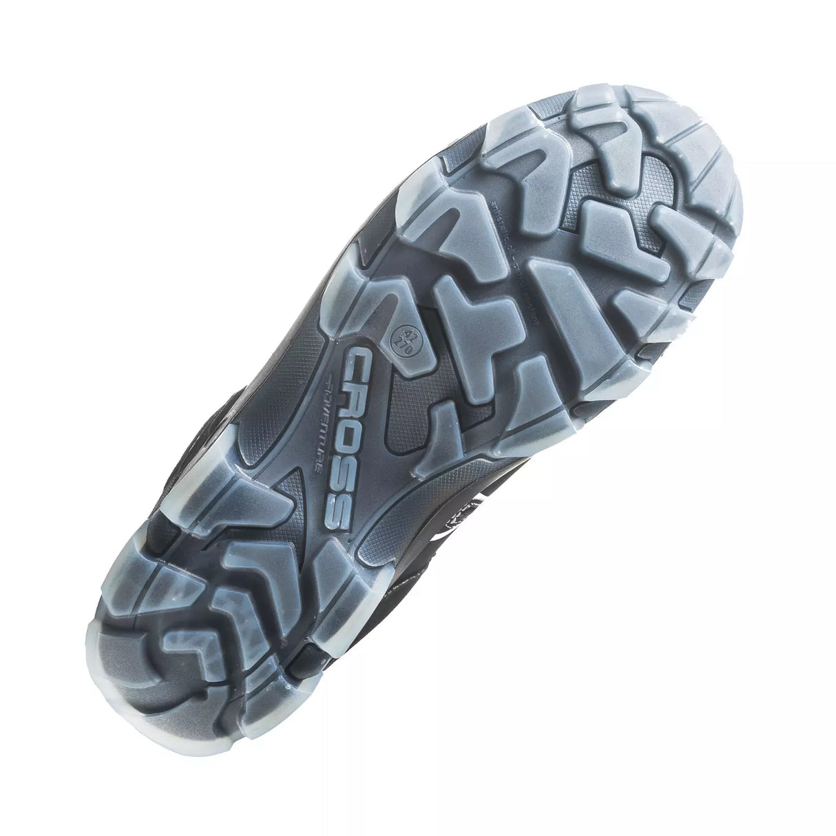 HKSDK Z5 sikkerhedssko S3