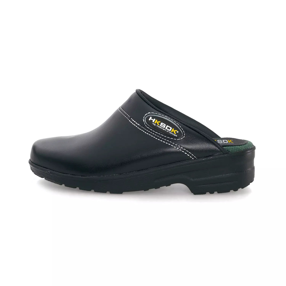 HKSDK N80 flextræsko uden hælkappe